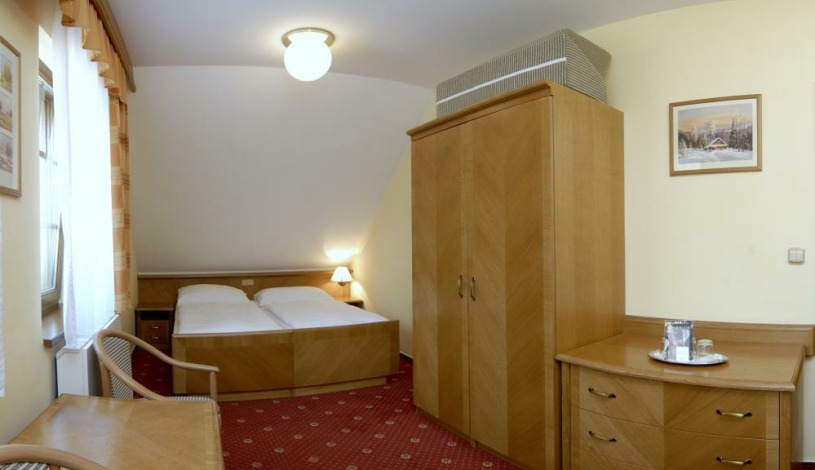 Wellness Hotel Windsor Špindlerův Mlýn